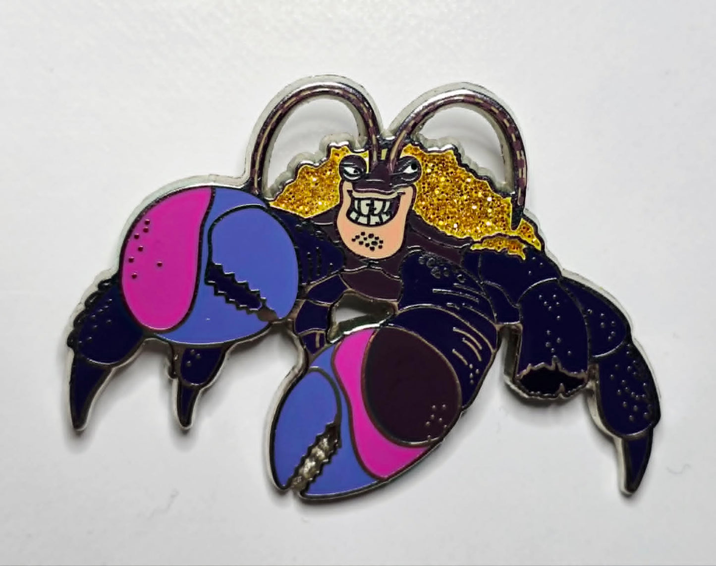Moana - Tamatoa