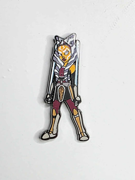 Star Wars - Ahsoka Tano