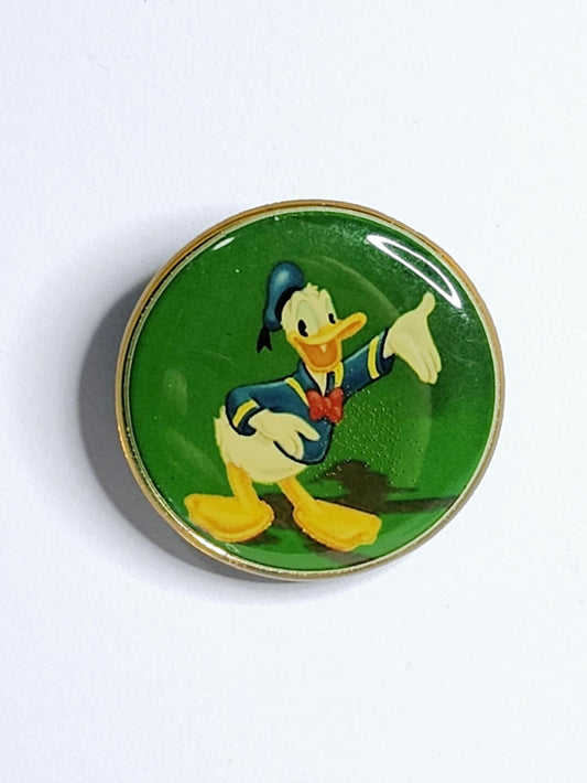 Donald - Vintage