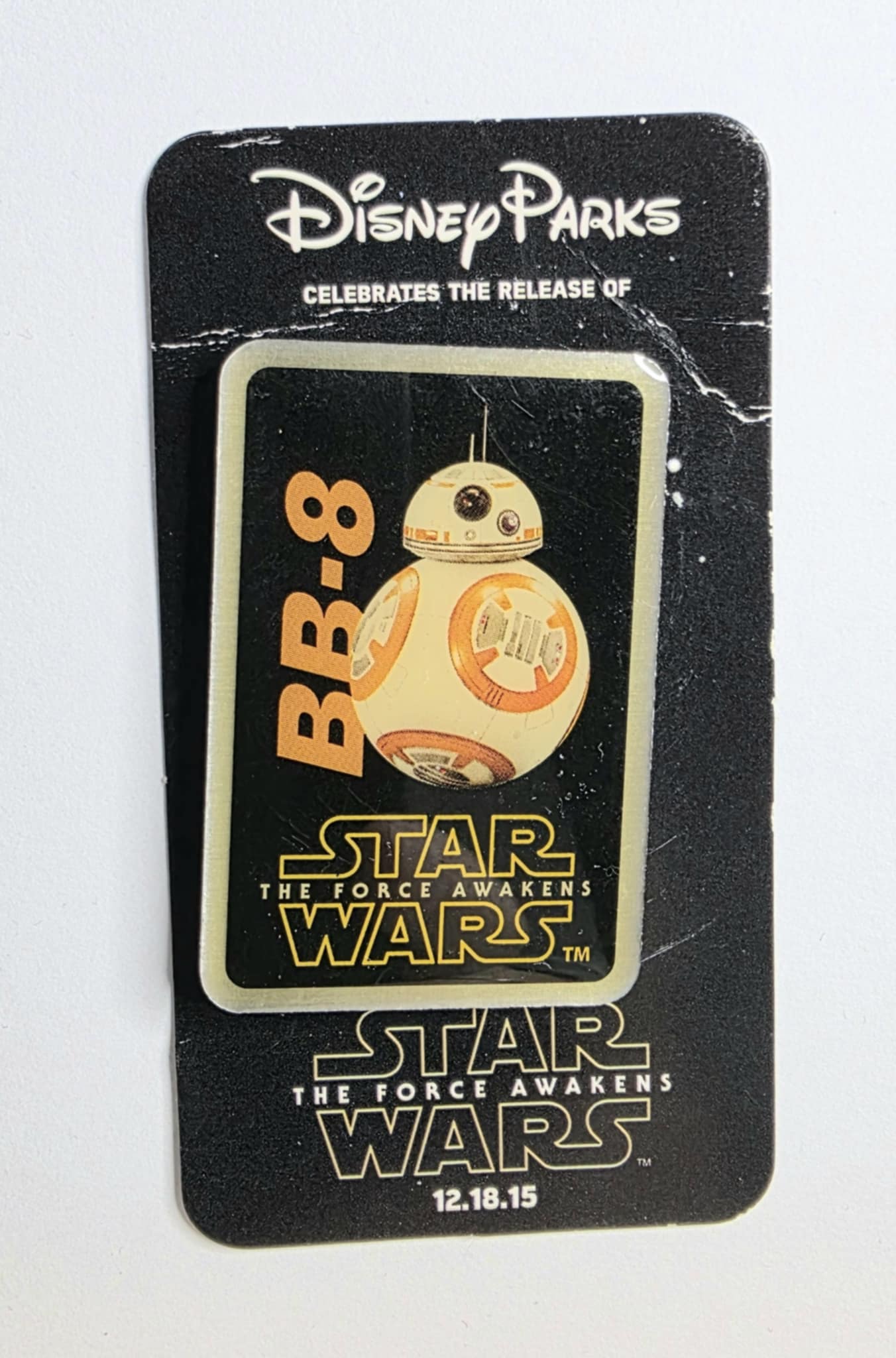 Star Wars - BB8
