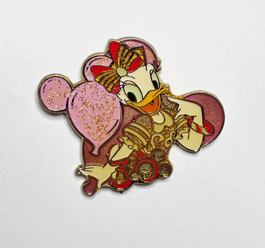 Daisy Duck Balloon - Tokyo Disney Resort 30th Anniversary