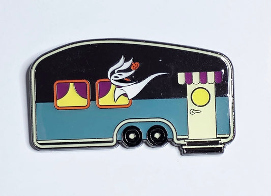 The Nightmare Before Christmas - Zero