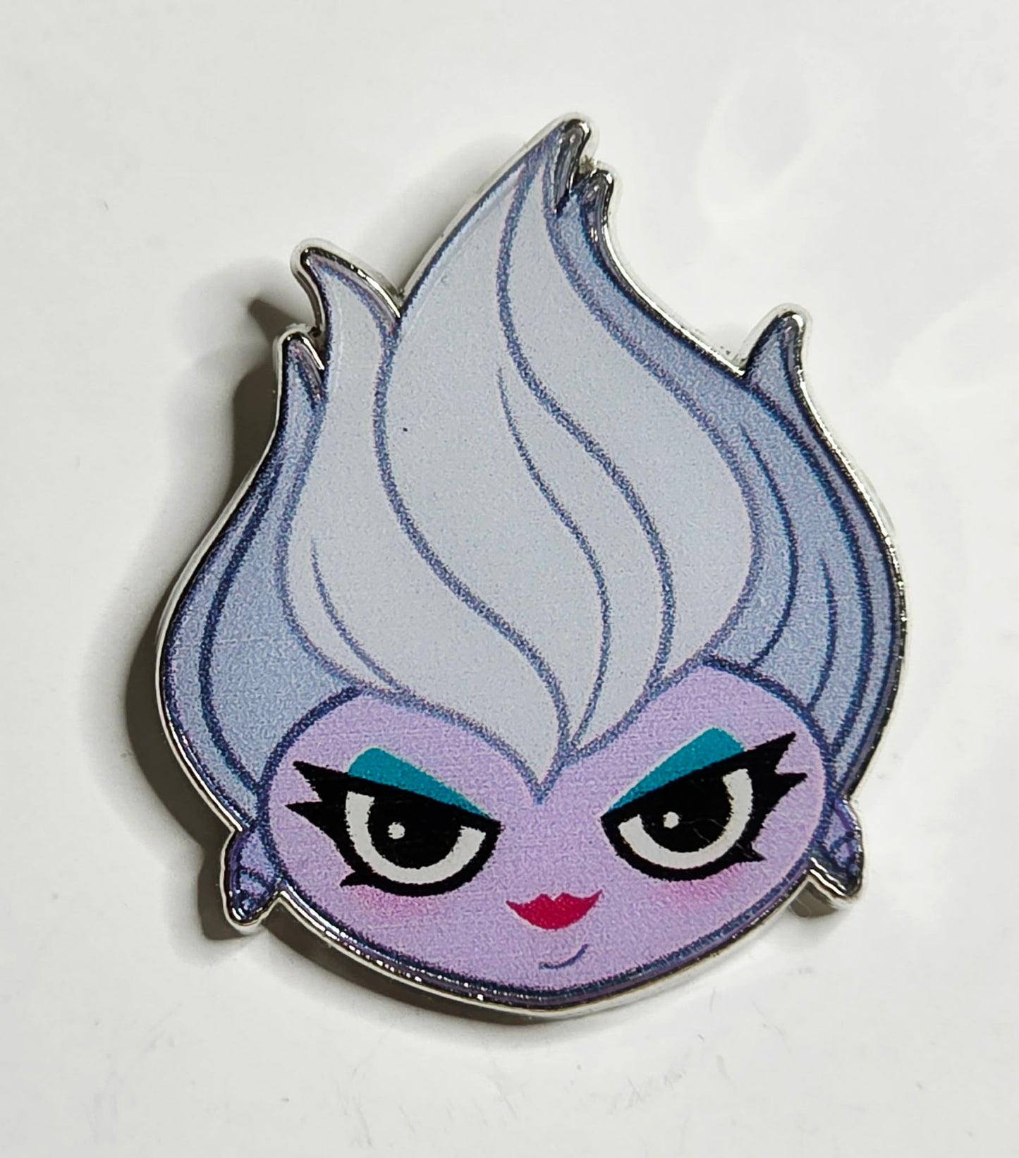 The Little Mermaid - Ursula