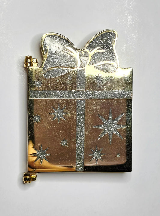 Tinker Bell - Happy Holidays 2002