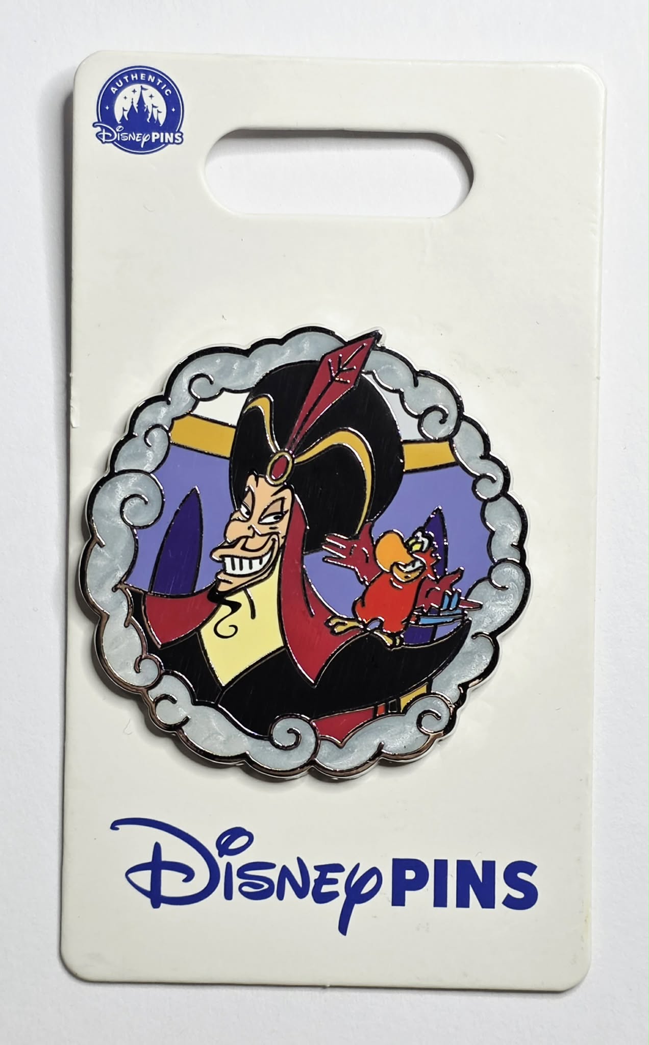 Aladdin - Jafar