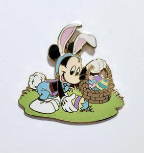 Mickey - Easter