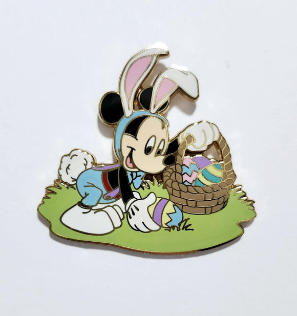 Mickey - Easter