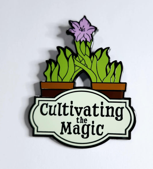 Cultivating the Magic