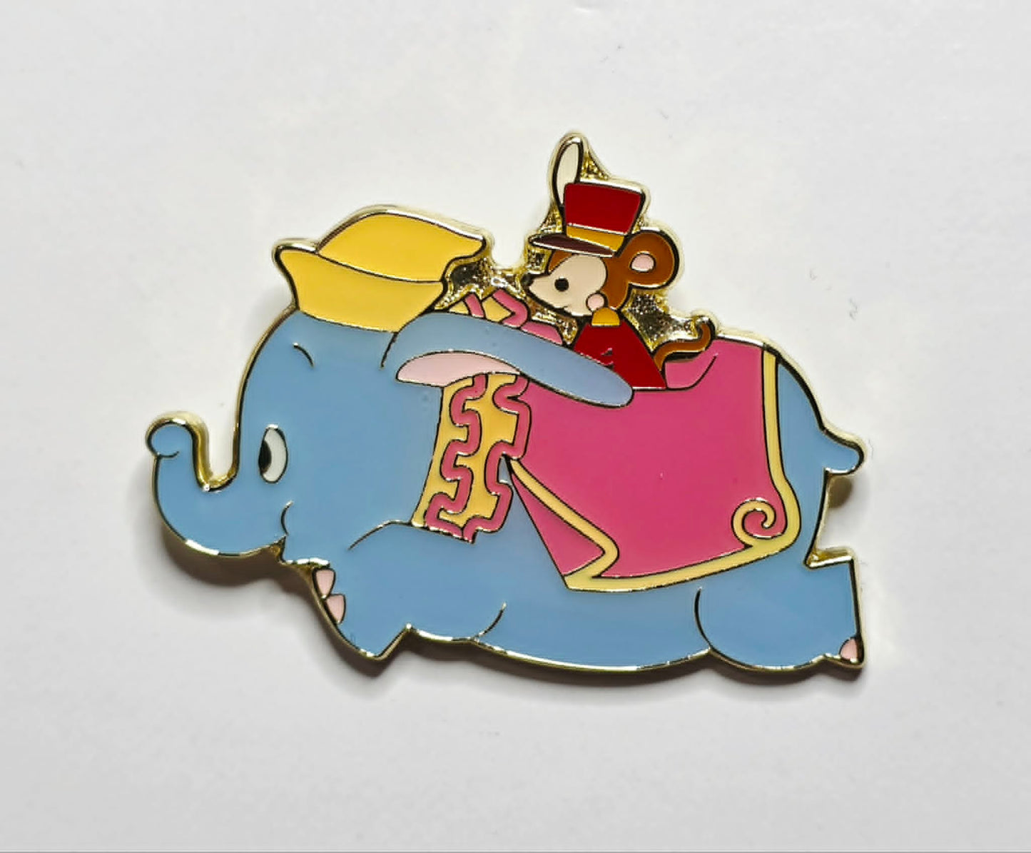 Dumbo and Timothy Q. Mouse - Happiness Everywhere Vol. 1