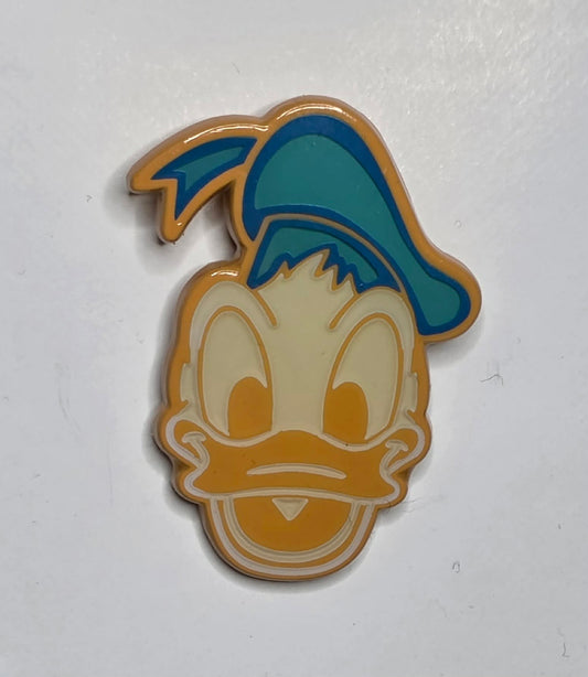 Donald Duck -  2019 Mickey's Very Merry Christmas Party