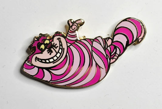 Alice in Wonderland - Cheshire Cat