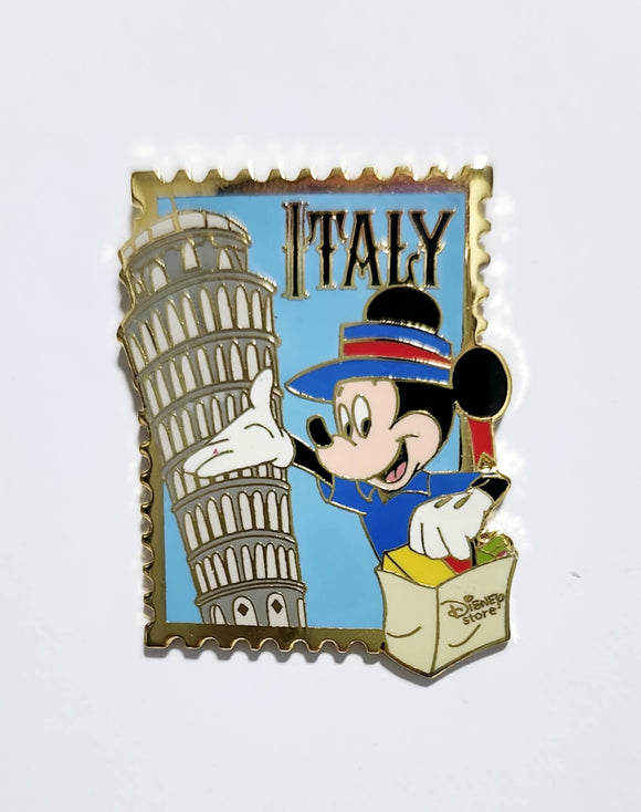 Mickey - Italy