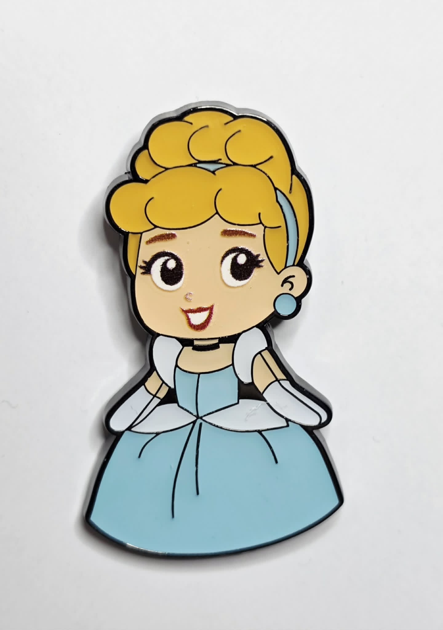 Cinderella -  Chibi Princess