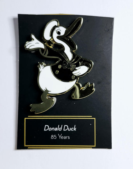 Donald Duck 85 Years