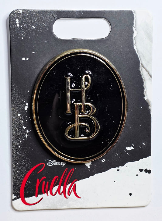 101 Dalmatians - Cruella - Live Action Film - DSSH