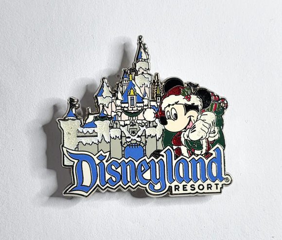 Disneyland Resort Christmas