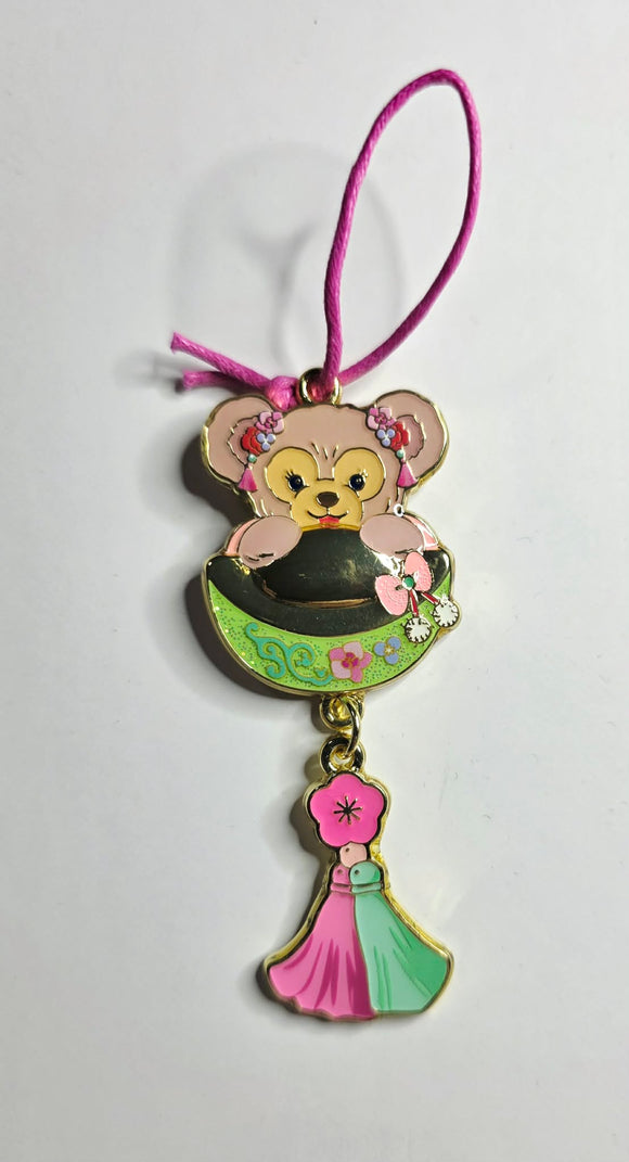 Duffy & Friends -  ShellieMay - 2024 Lunar New Year Dragon Mystery