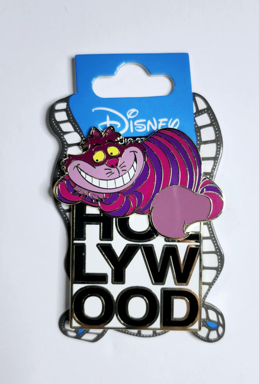 Alice in Wonderland - Cheshire - Disney Studio Store Hollywood