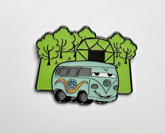 Cars - Fillmore