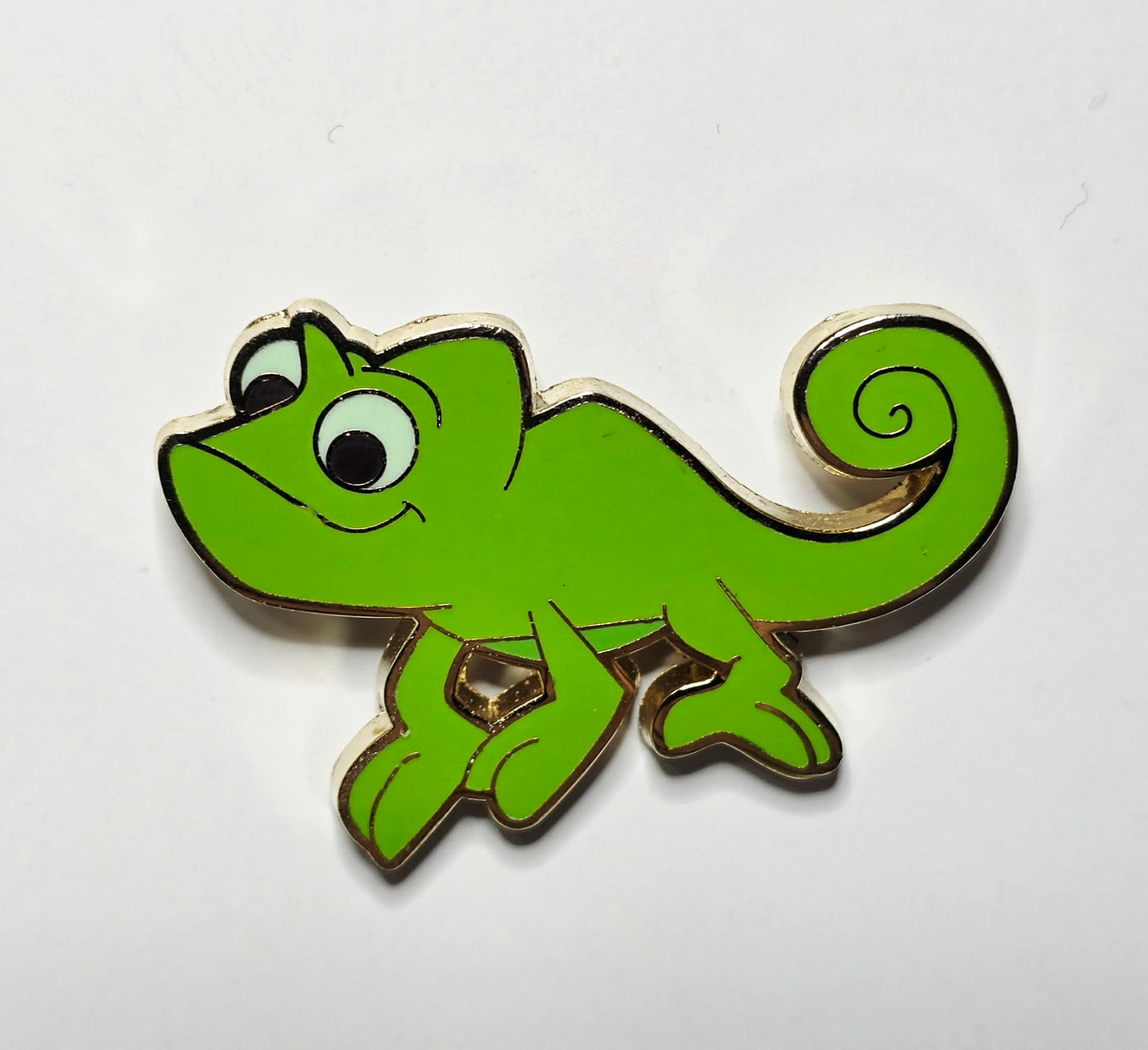 Tangled - Pascal
