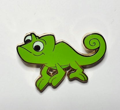 Tangled - Pascal