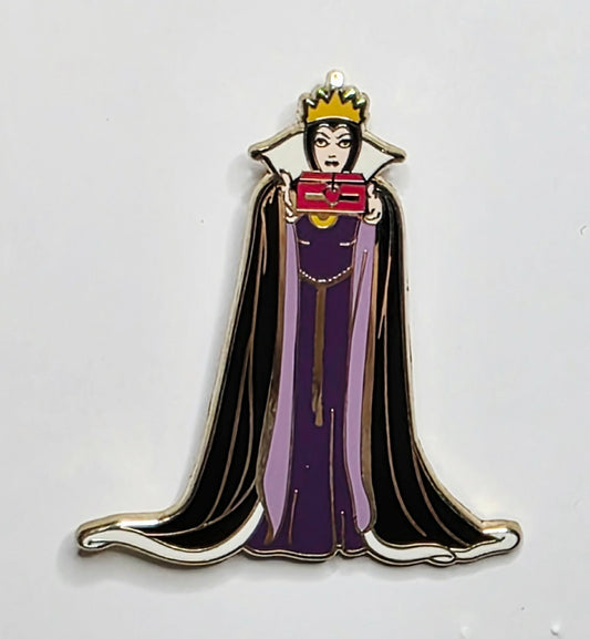 Snow White and the Seven Dwarfs - Evil Queen