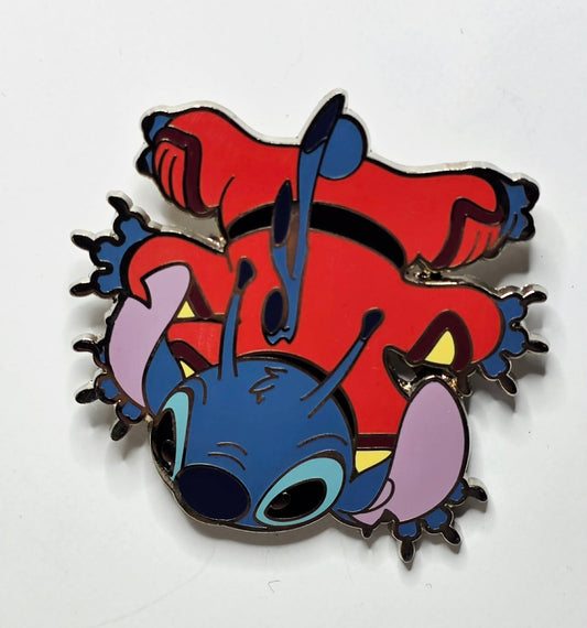 Stitch - Red Spacesuit