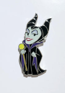 Sleeping Beauty - Maleficent