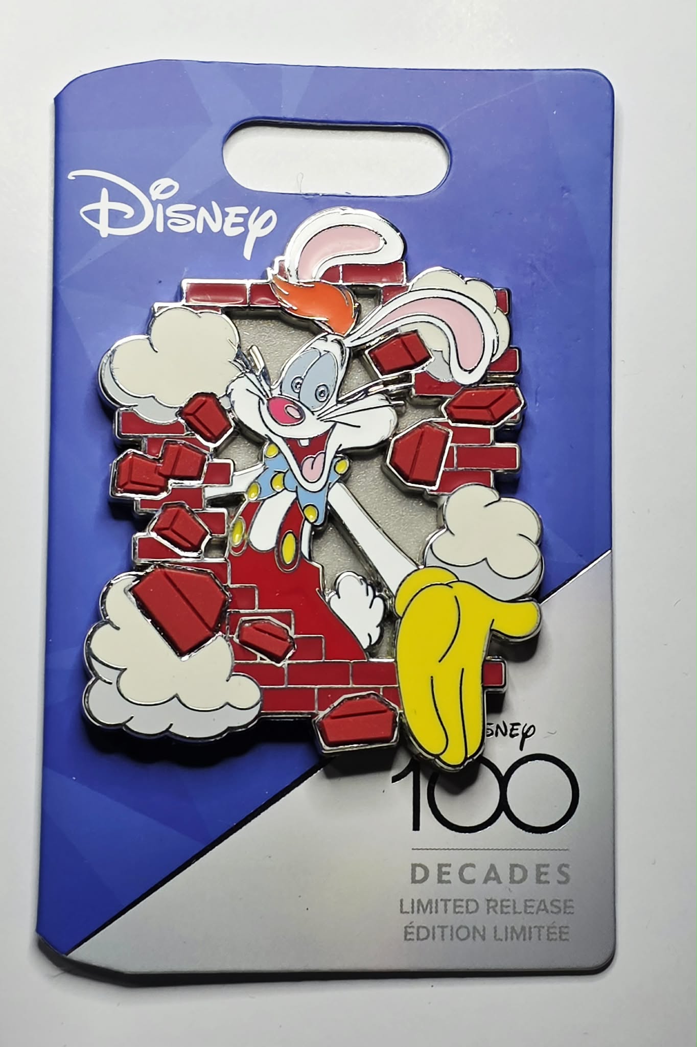 Who Framed Roger Rabbit
