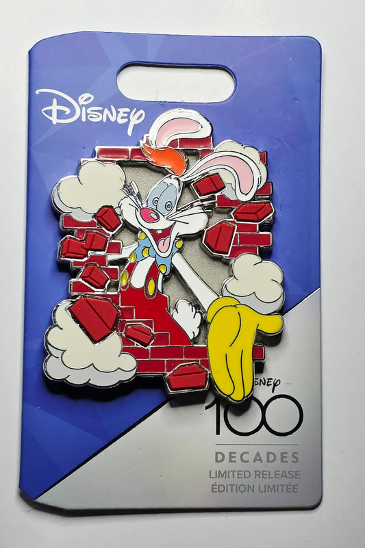 Who Framed Roger Rabbit