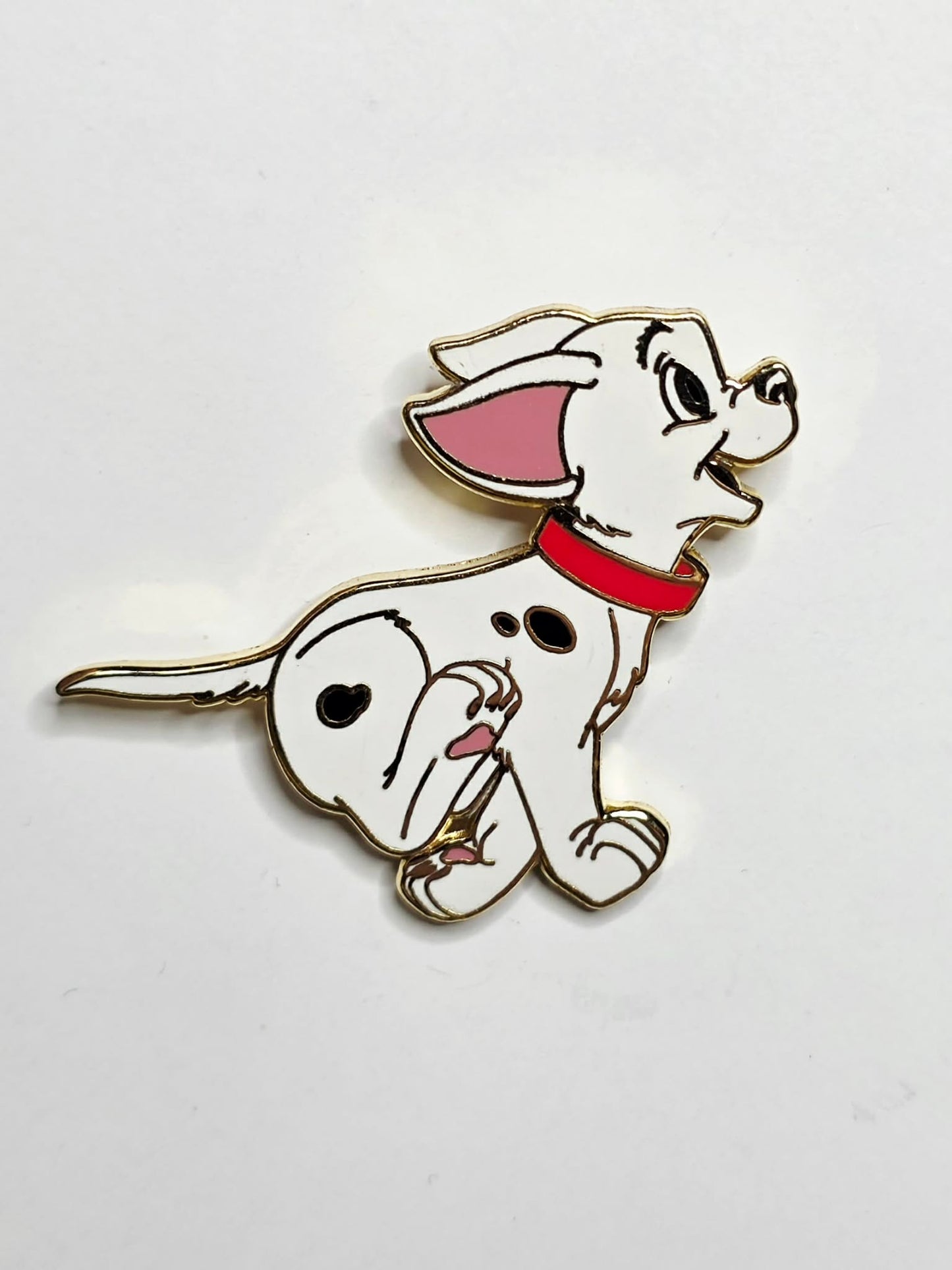 101 Dalmatians - Dipstick 2002