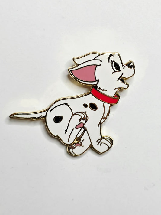 101 Dalmatians - Dipstick 2002