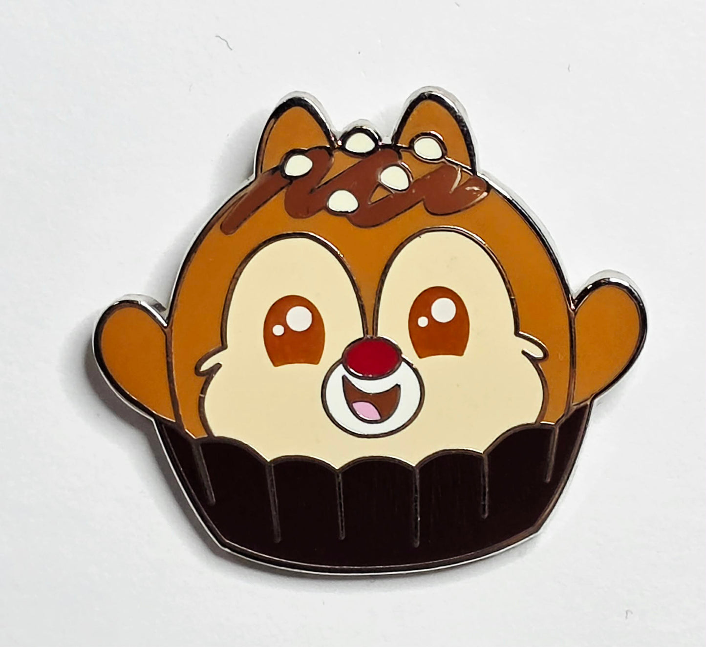 Dale Dark Chocolate Ganache Truffle Cupcake Munchlings