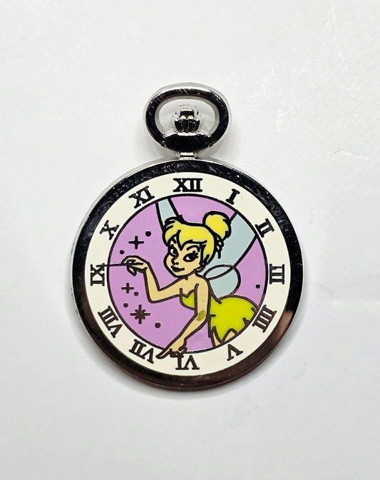 Tinkerbell - Watch