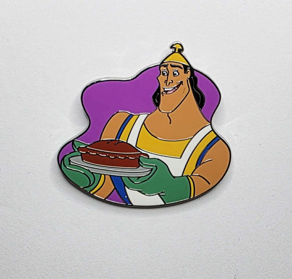 The Emperor's New Groove - Kronk Magical Chefs