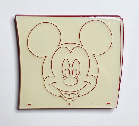 Mickey - Animation Celebration