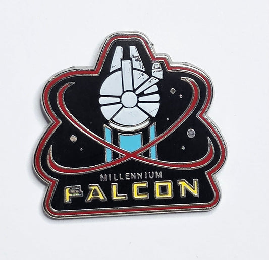 Star Wars - Falcon