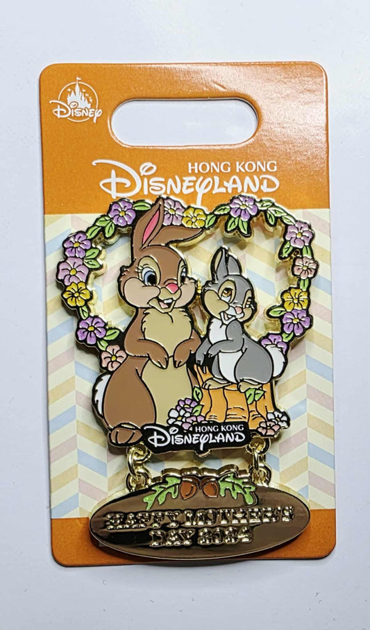 Bambi - Thumper - Mother's Day 2024