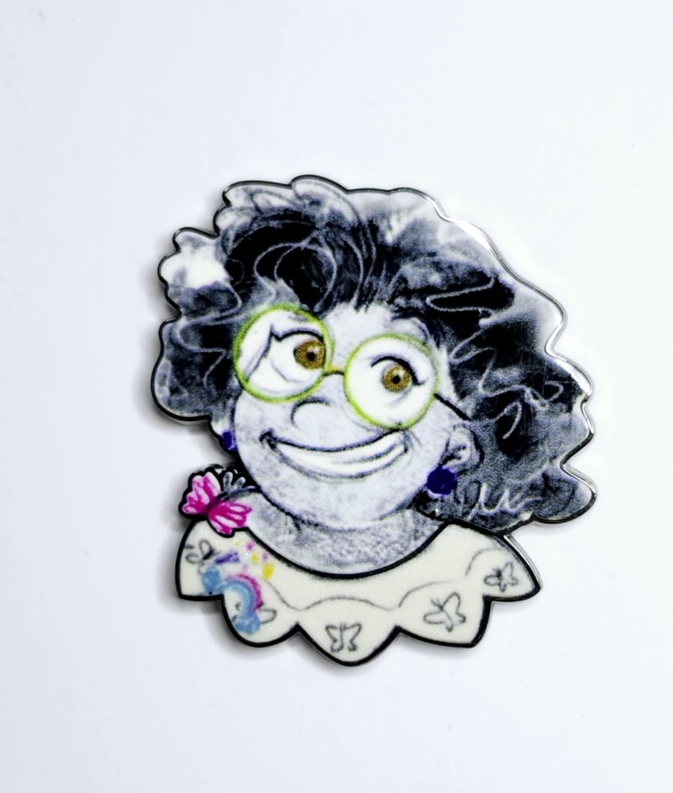 Encanto - Mirabel Madrigal