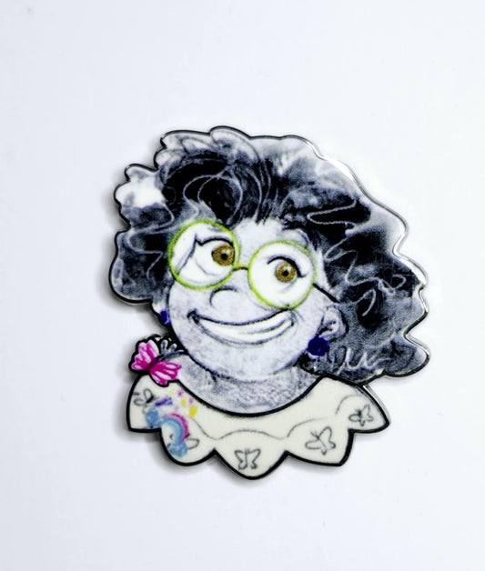 Encanto - Mirabel Madrigal