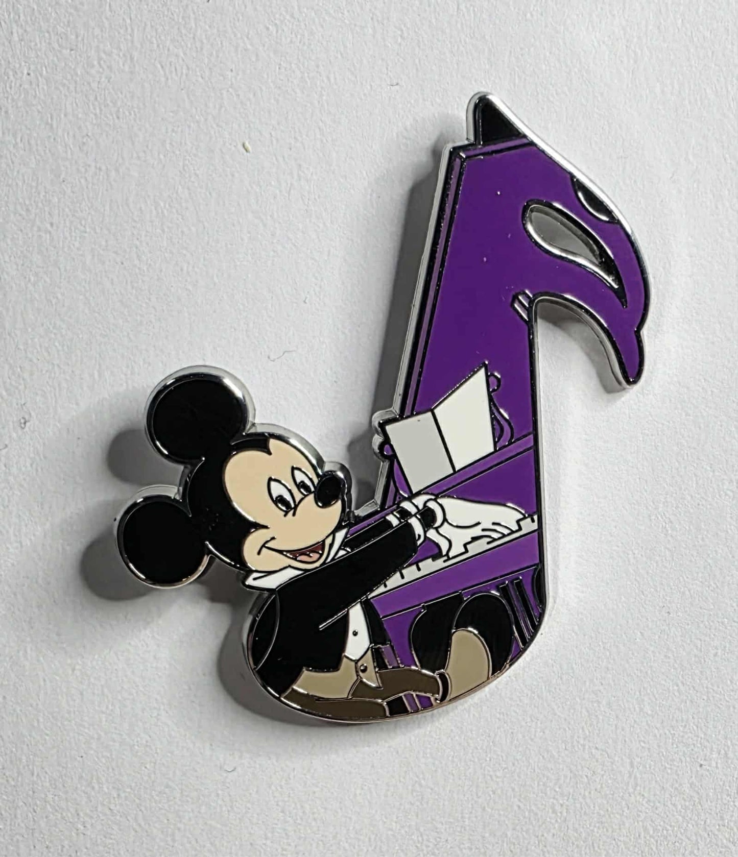 Mickey Mouse - Disney's Music Notes Mystery Collection