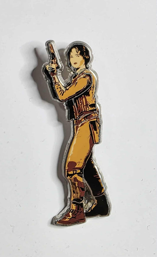 Star Wars -Rogue One - Jyn Erso