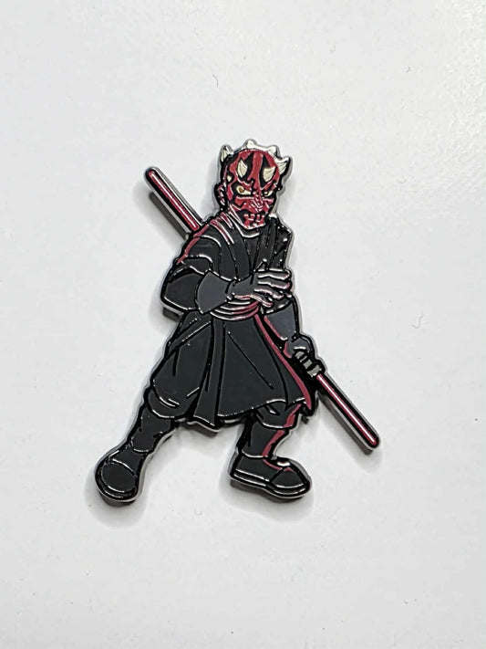 Star Wars - Darth Maul