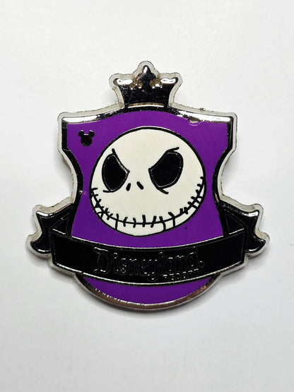 Disneyland Resort -Jack Skellington - The Nightmare Before Christmas