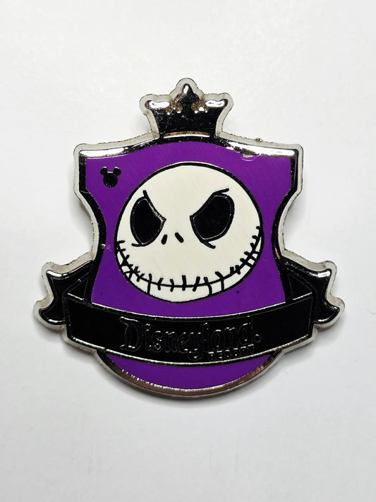 Disneyland Resort -Jack Skellington - The Nightmare Before Christmas