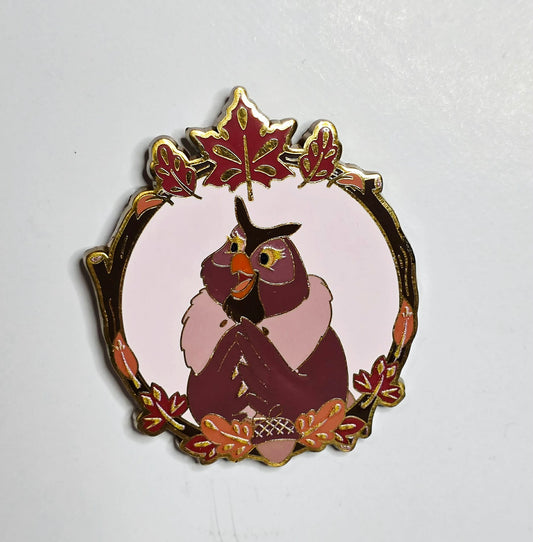 The Fox and the Hound -  Big Mama