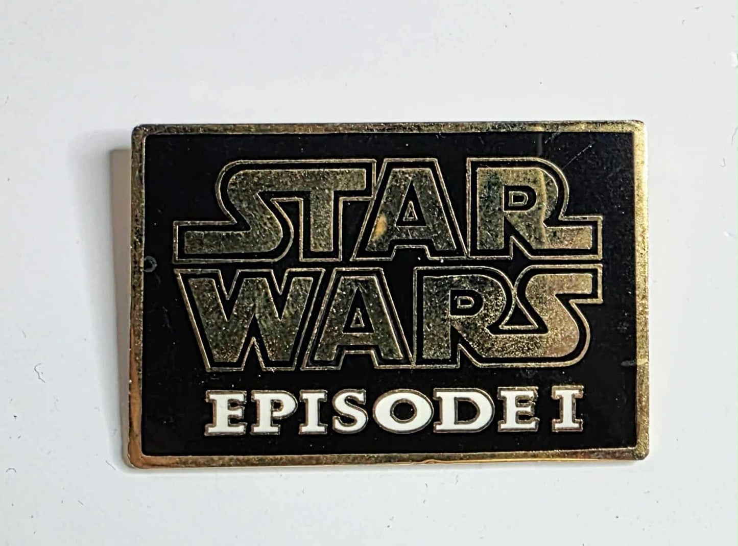 Star Wars: Episode I - The Phantom Menace