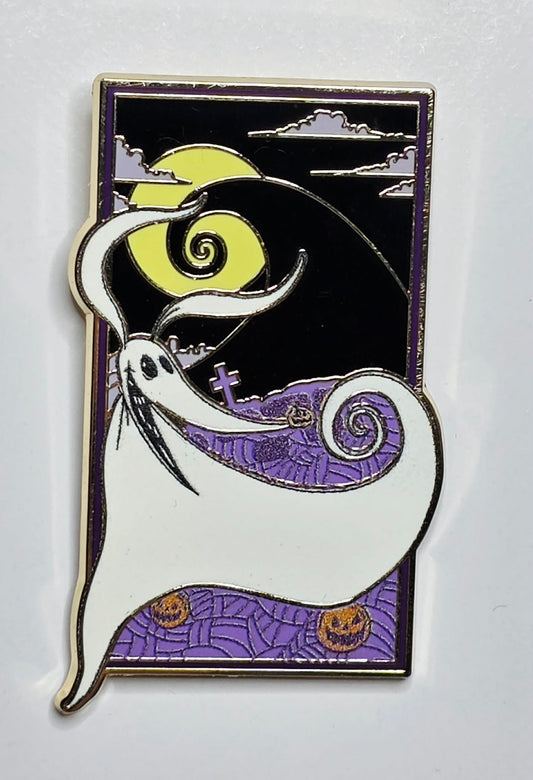 Nightmare Before Christmas - Zero