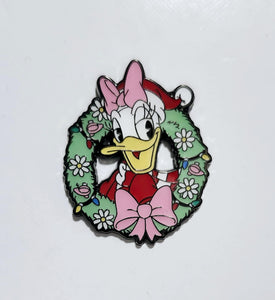 Daisy - Christmas Wreath - Loungefly mystery