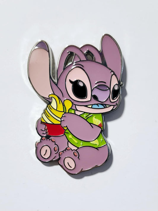 Stitch - Angel Dole Whip